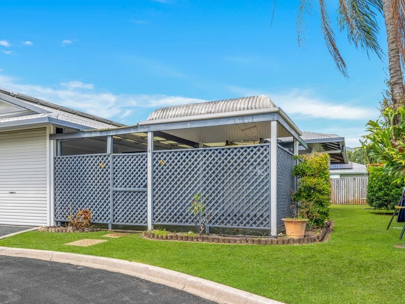 6/389-397 McCoombe Street, Mooroobool QLD 4870
