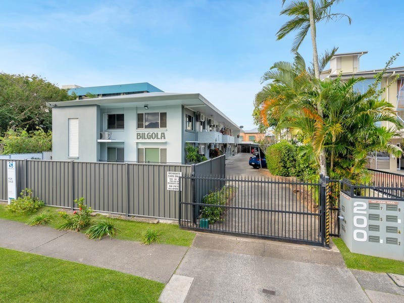 10/200 Grafton Street, Cairns North QLD 4870