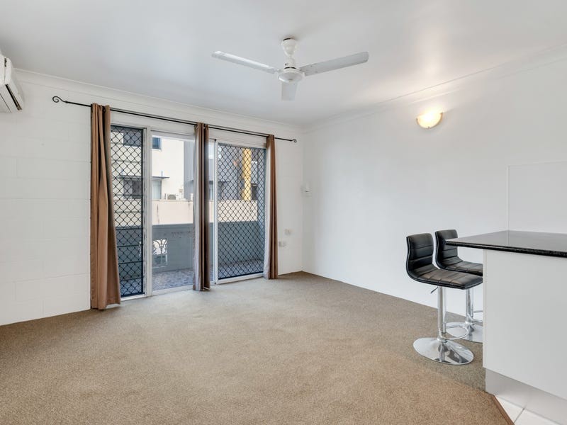 10/200 Grafton Street, Cairns North QLD 4870