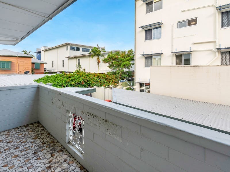 10/200 Grafton Street, Cairns North QLD 4870