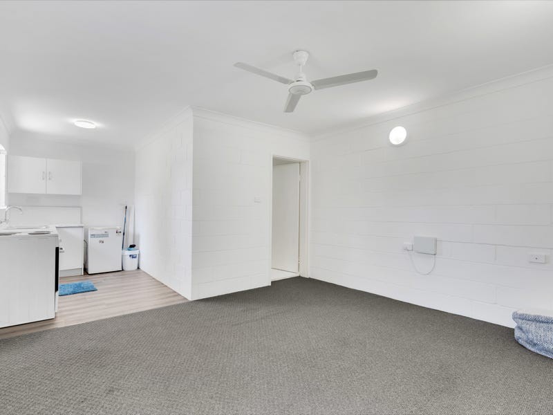 3/292 Sheridan Street, Cairns North QLD 4870