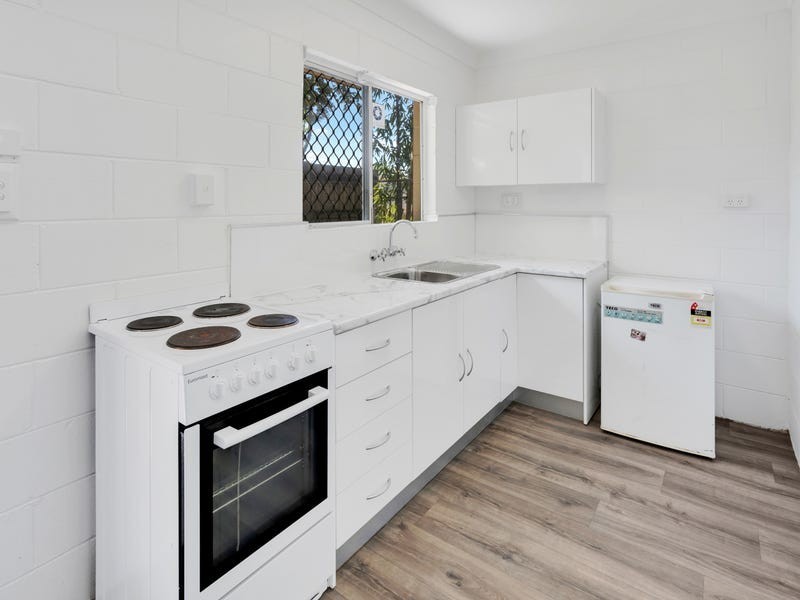 3/292 Sheridan Street, Cairns North QLD 4870