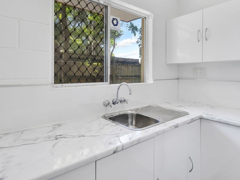 3/292 Sheridan Street, Cairns North QLD 4870