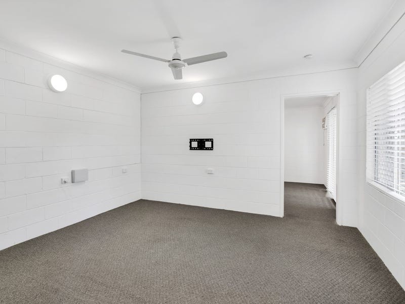 3/292 Sheridan Street, Cairns North QLD 4870