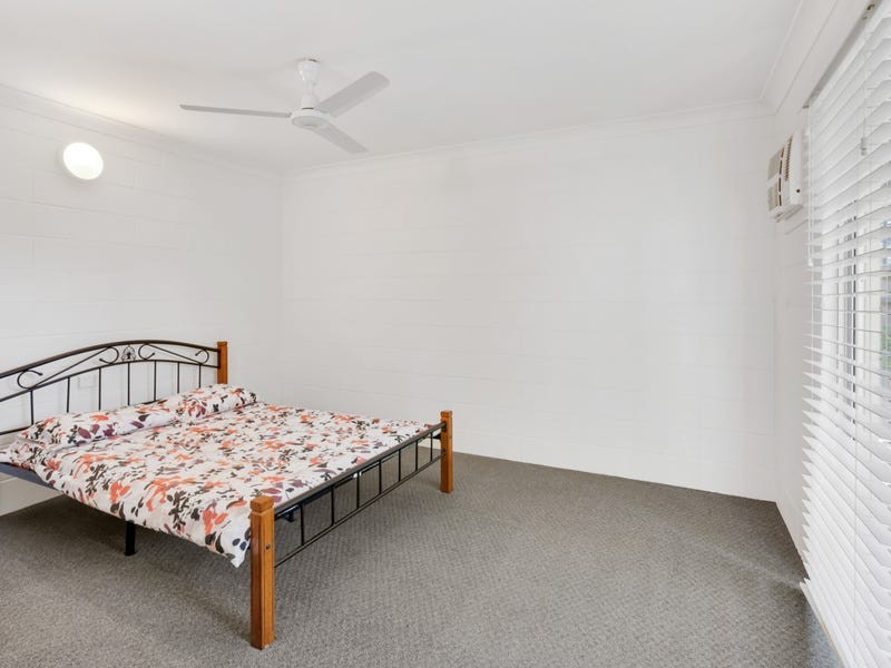 3/292 Sheridan Street, Cairns North QLD 4870