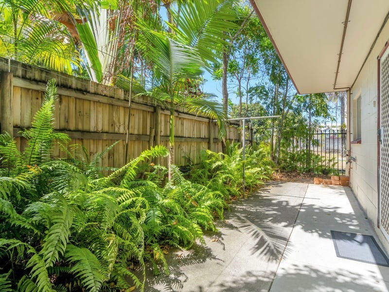 3/292 Sheridan Street, Cairns North QLD 4870