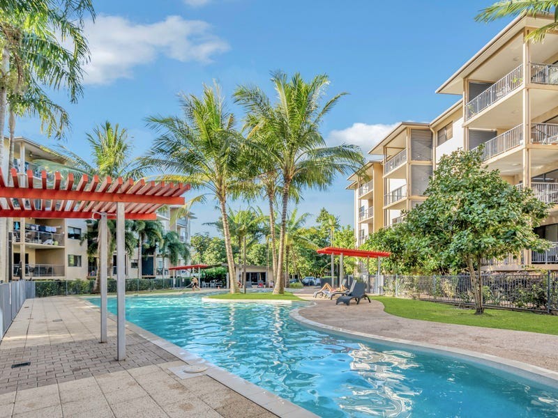 65/89-95 Ishmael Road, Earlville QLD 4870