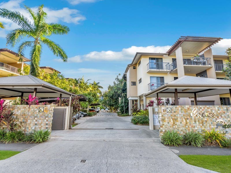 65/89-95 Ishmael Road, Earlville QLD 4870