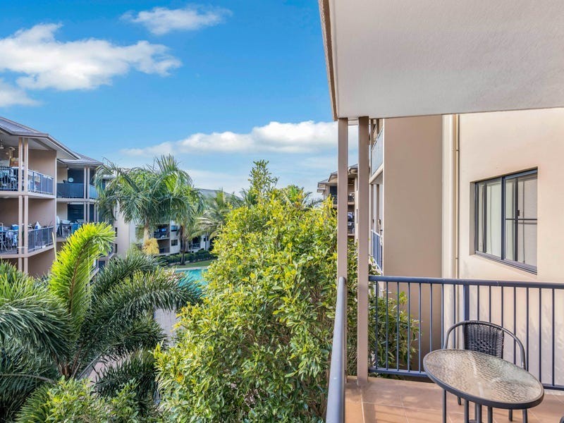 65/89-95 Ishmael Road, Earlville QLD 4870