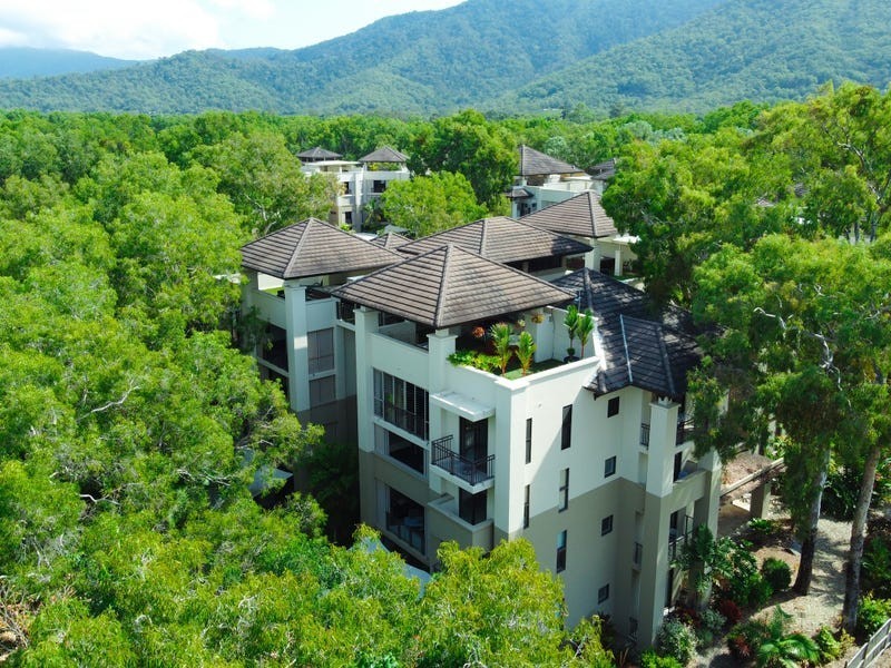 408-409/5 Triton Street, Palm Cove QLD 4879
