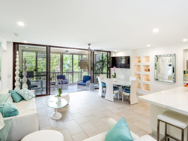 408-409/5 Triton Street, Palm Cove QLD 4879