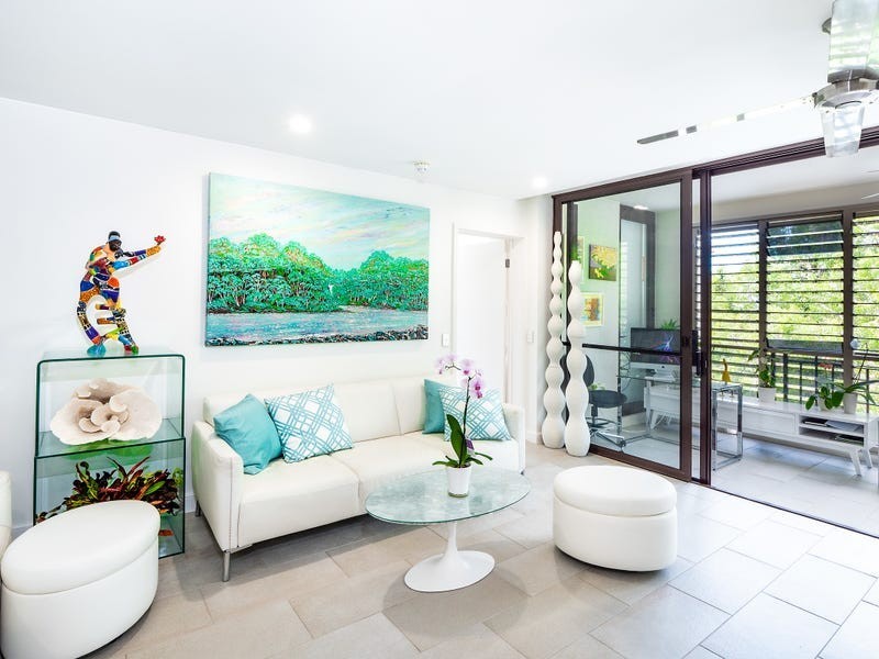 408-409/5 Triton Street, Palm Cove QLD 4879