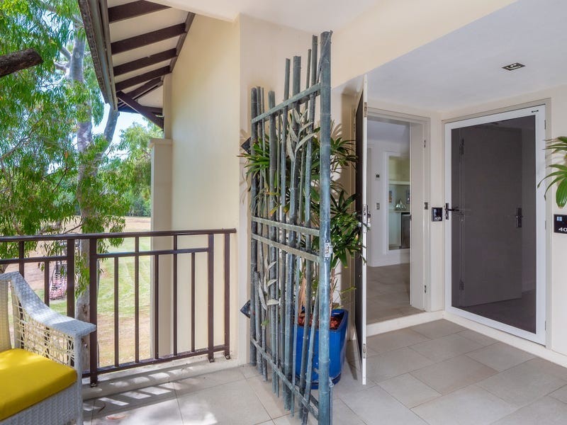 408-409/5 Triton Street, Palm Cove QLD 4879