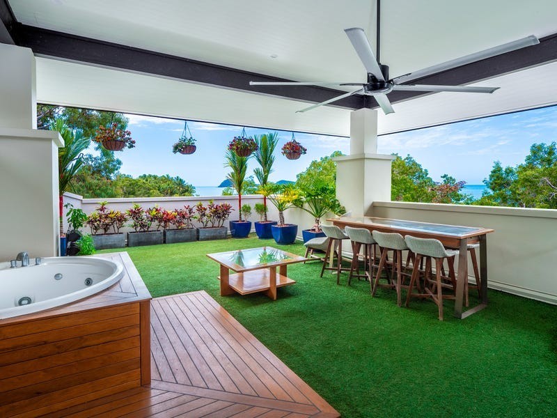 408-409/5 Triton Street, Palm Cove QLD 4879