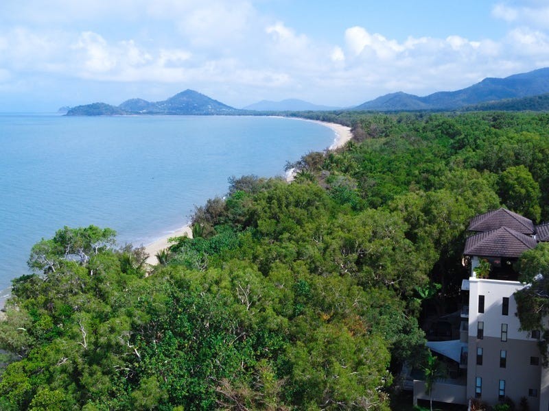 408-409/5 Triton Street, Palm Cove QLD 4879