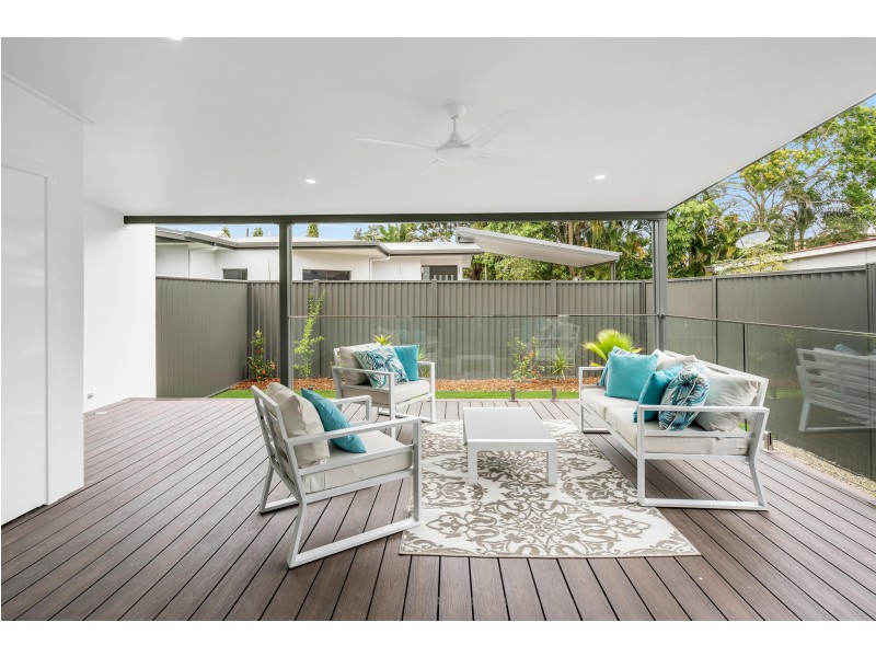 17B Smith Street, Cairns North QLD 4870