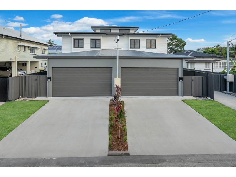 17B Smith Street, Cairns North QLD 4870