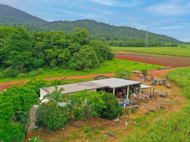 Lot 7 Bruce Highway, Tully QLD 4854