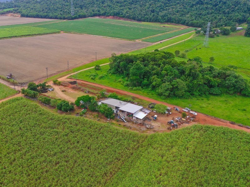 Lot 7 Bruce Highway, Tully QLD 4854