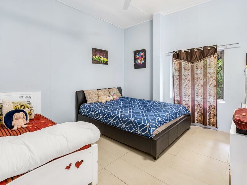 Lot 7 Bruce Highway, Tully QLD 4854