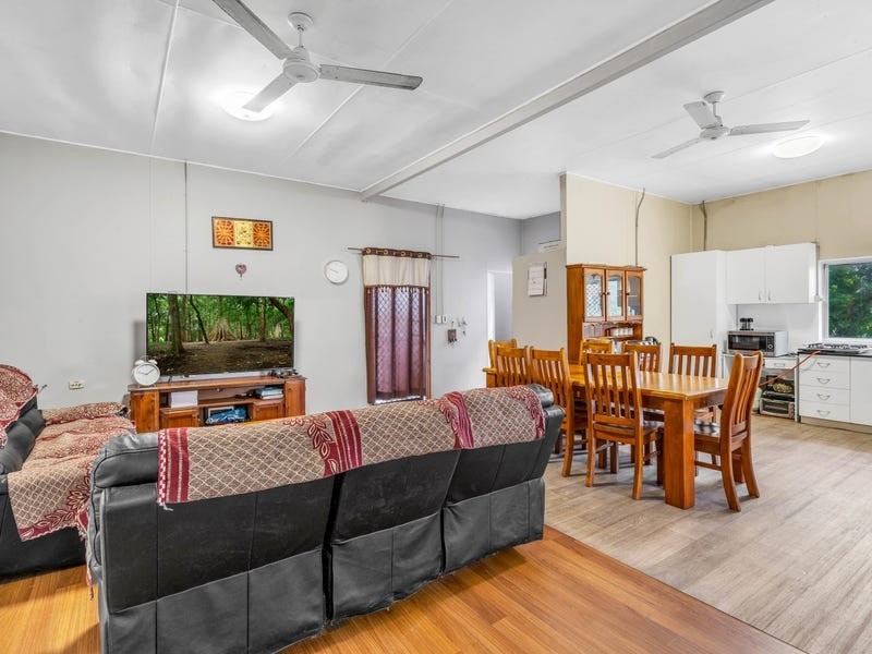 Lot 7 Bruce Highway, Tully QLD 4854