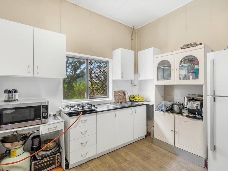 Lot 7 Bruce Highway, Tully QLD 4854