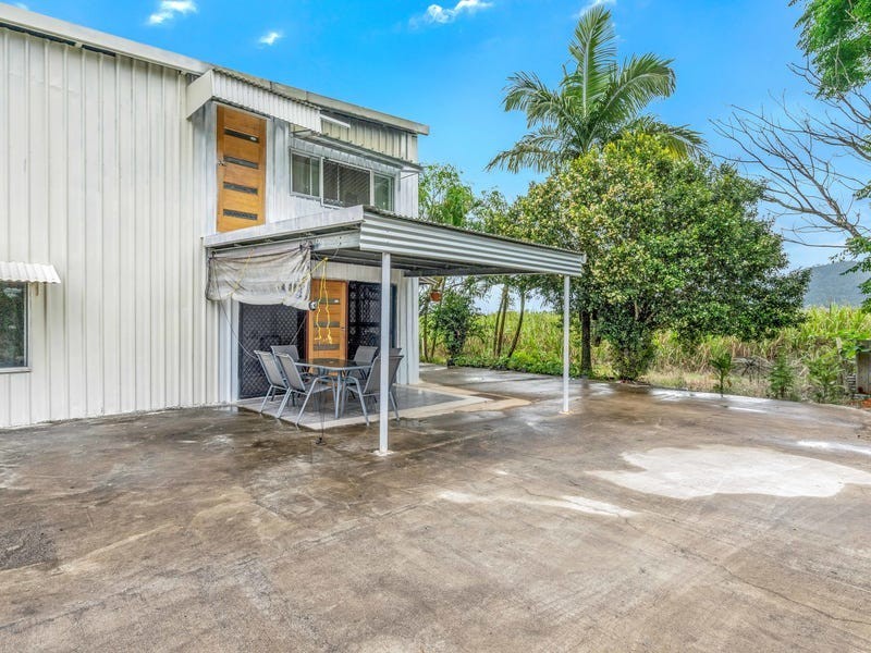 Lot 7 Bruce Highway, Tully QLD 4854