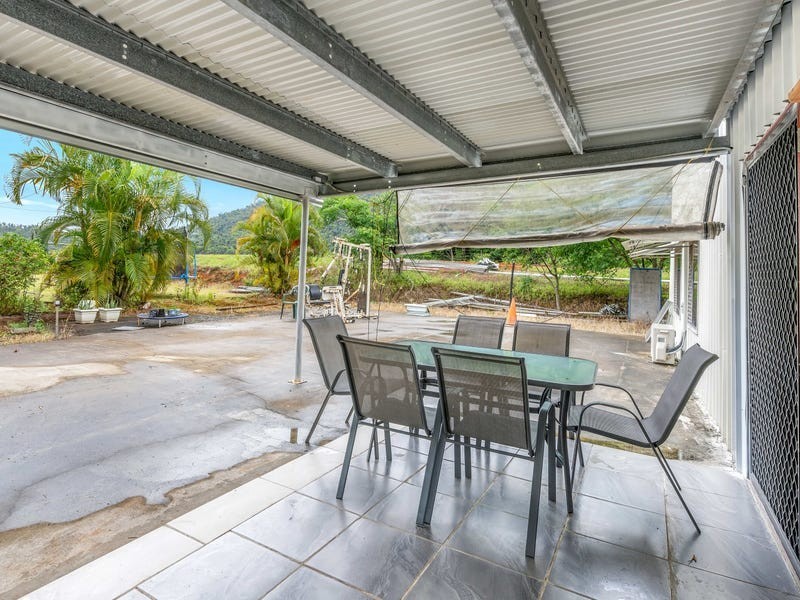 Lot 7 Bruce Highway, Tully QLD 4854
