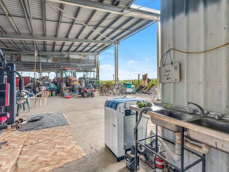 Lot 7 Bruce Highway, Tully QLD 4854