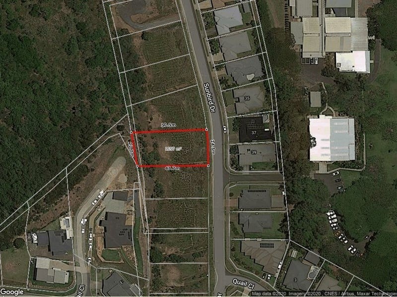 Lot 58 Sunbird Drive, Woree QLD 4868