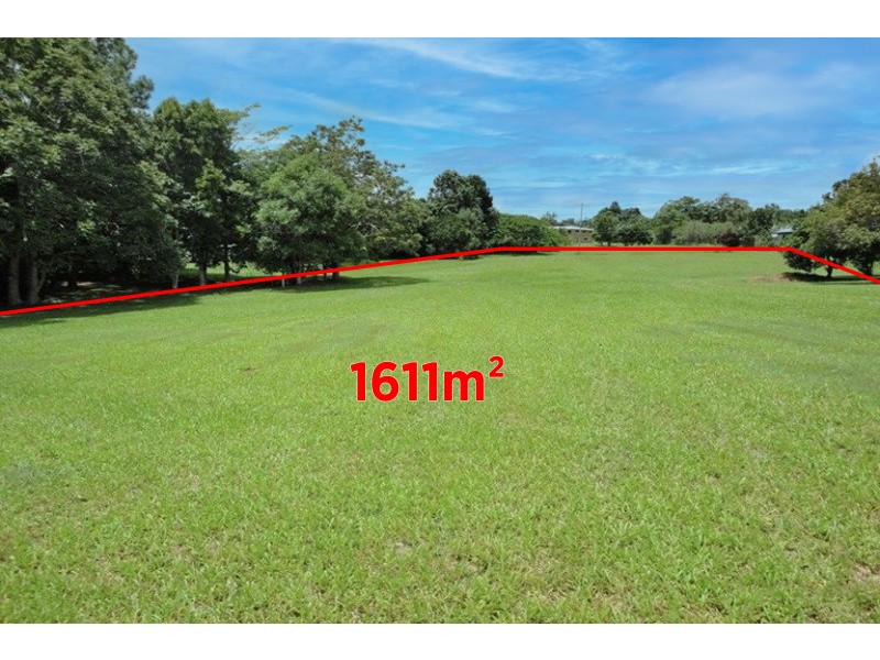 22 Danzer Drive, Atherton QLD 4883