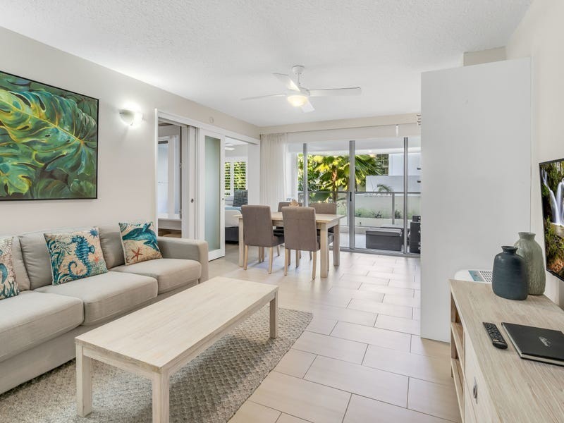 4202/2-22 Veivers Road, Palm Cove QLD 4879