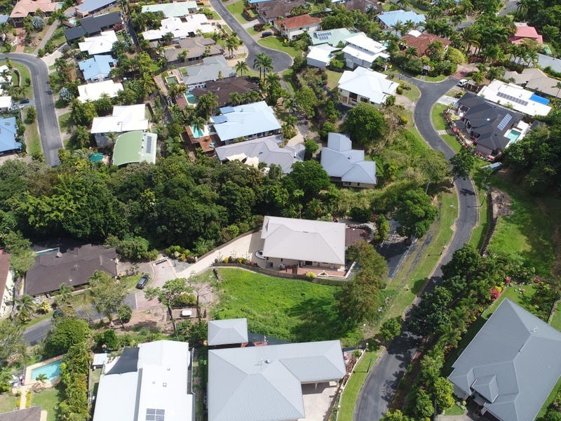 21 Springmeadow Close, Brinsmead QLD 4870