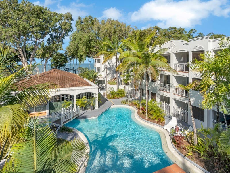 24/139 Williams Esplanade, Palm Cove QLD 4879
