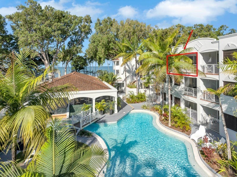 24/139 Williams Esplanade, Palm Cove QLD 4879