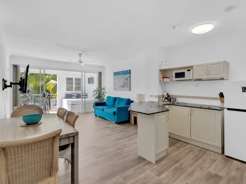 24/139 Williams Esplanade, Palm Cove QLD 4879