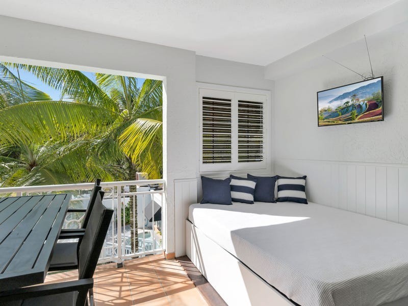 24/139 Williams Esplanade, Palm Cove QLD 4879