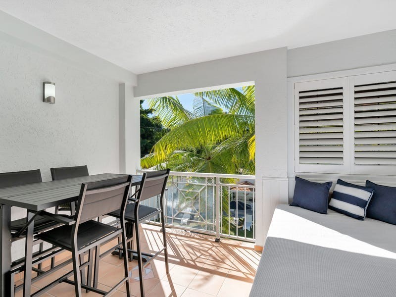 24/139 Williams Esplanade, Palm Cove QLD 4879