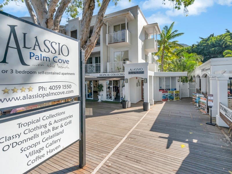 24/139 Williams Esplanade, Palm Cove QLD 4879