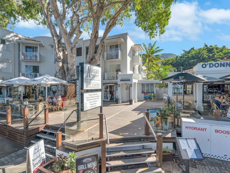 24/139 Williams Esplanade, Palm Cove QLD 4879