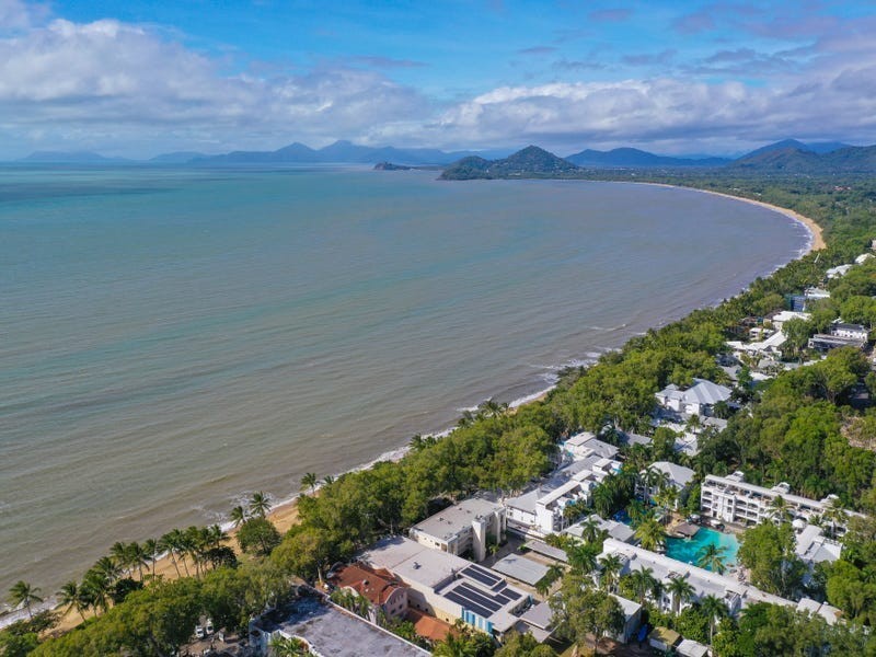 24/139 Williams Esplanade, Palm Cove QLD 4879