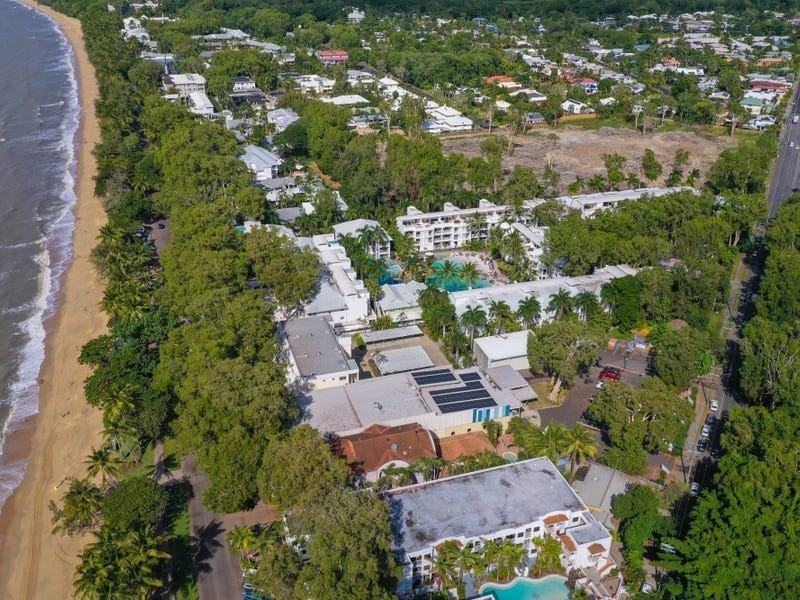 24/139 Williams Esplanade, Palm Cove QLD 4879