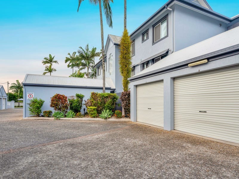 3/10 Brown Street, Woree QLD 4868