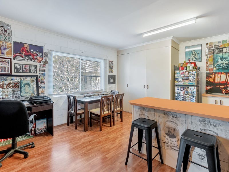 8/201-203 Aumuller Street, Bungalow QLD 4870