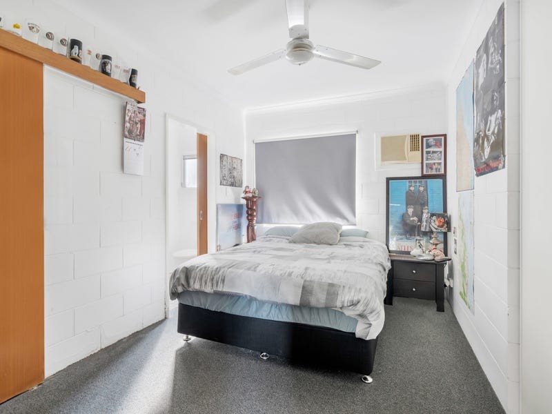 8/201-203 Aumuller Street, Bungalow QLD 4870