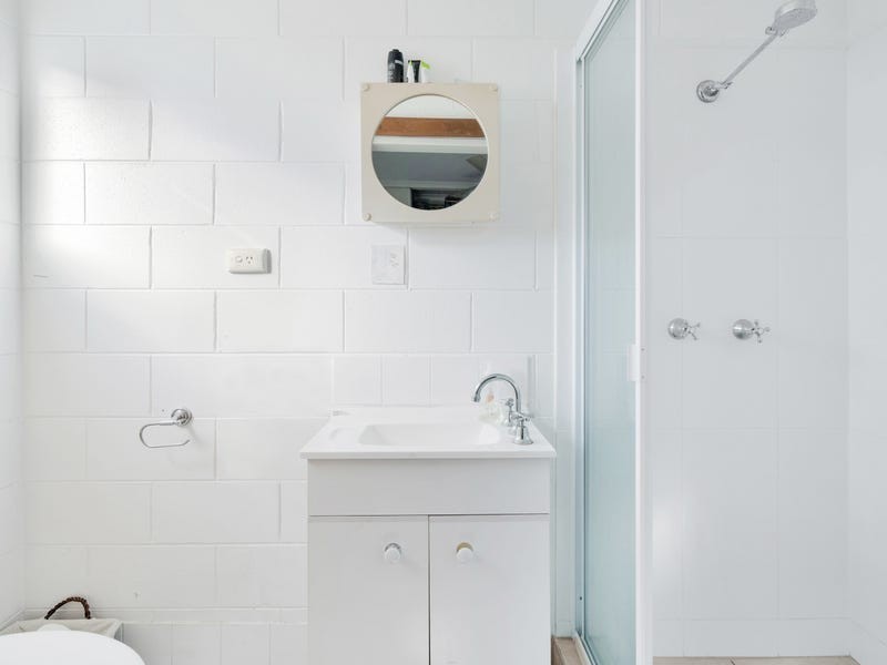 8/201-203 Aumuller Street, Bungalow QLD 4870