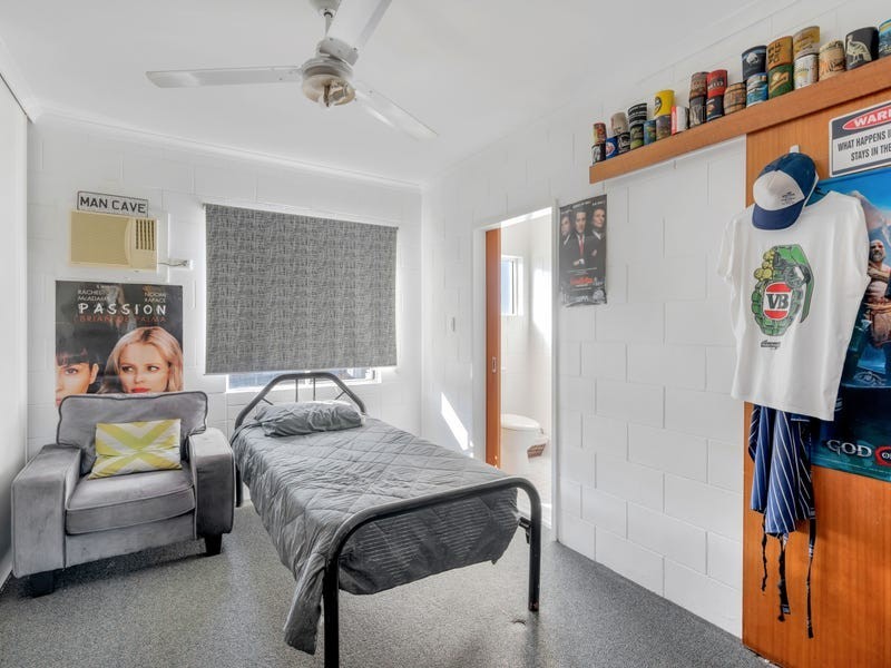 8/201-203 Aumuller Street, Bungalow QLD 4870