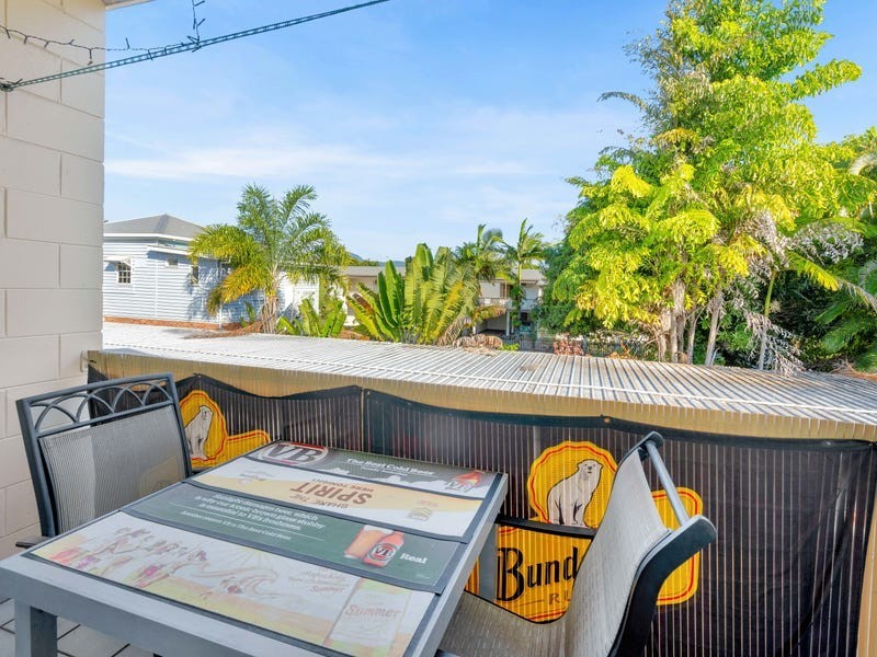 8/201-203 Aumuller Street, Bungalow QLD 4870