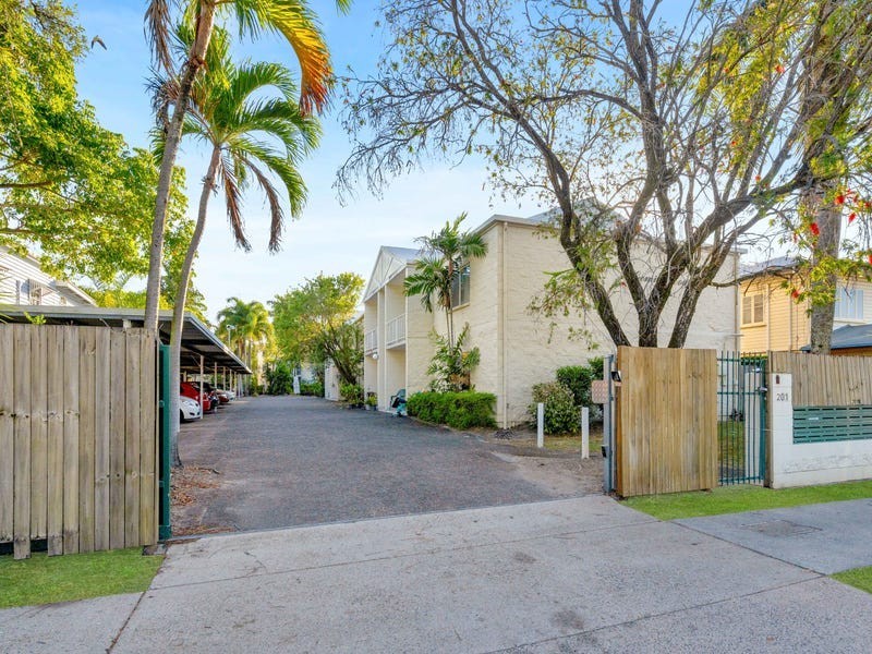 8/201-203 Aumuller Street, Bungalow QLD 4870