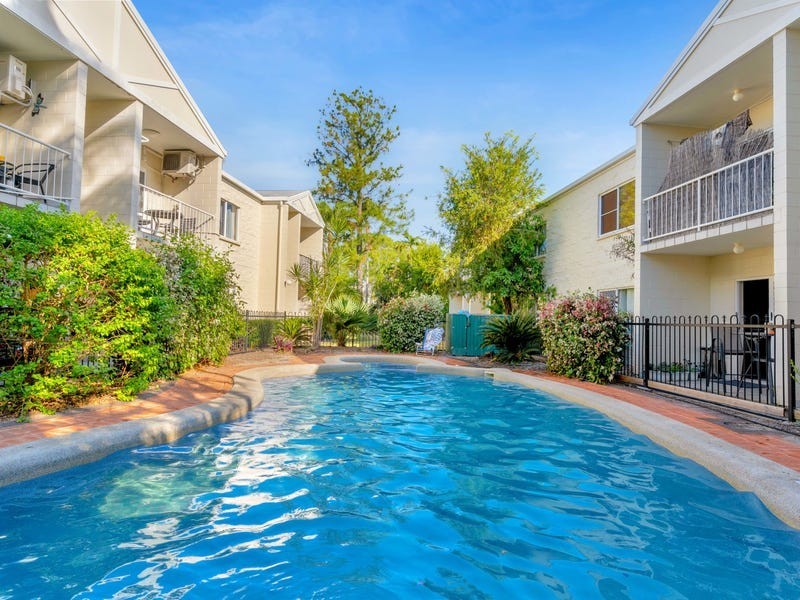 8/201-203 Aumuller Street, Bungalow QLD 4870